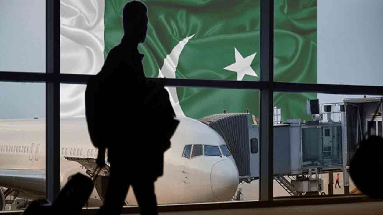  دنیا بھر میں مقیم اوورسیز پاکستانیوں کے لئے مراعاتی پیکیج متعارف اعزازات کا بھی اعلان 