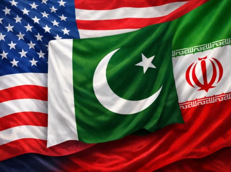  پاکستان کو امریکہ ایران مذاکرات میں شرکت کی دعوت،مذاکرات رواں ہفتے استنبول میں منعقد ہونگے ۔ 