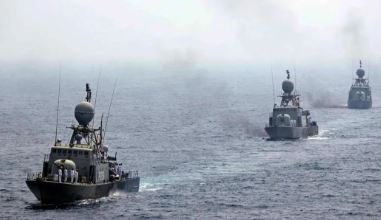 آبنائے ہرمز کی بندش کا اعلان، عالمی تیل منڈی میں ہلچل؛ ایران کا بحری آمدورفت روکنے کا دعویٰ