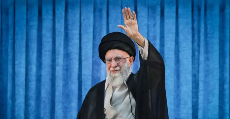 ایرانی سپریم لیڈر آیت اللہ علی خامنہ ای کی مبینہ شہادت کی خبروں کے بعد پاکستان سمیت دنیا کے مختلف ممالک میں احتجاجی مظاہرے