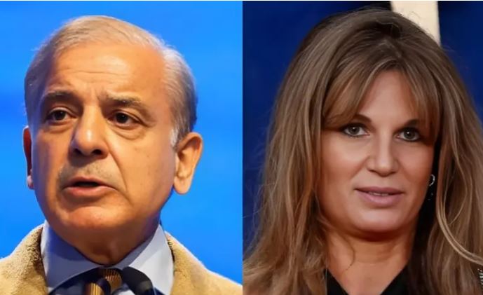 ماں کی فریاد، جمائمہ گولڈ سمتھ  کی وزیراعظم سے بیٹوں کی عمران خان سے ملاقات کی فوری اجازت کی اپیل