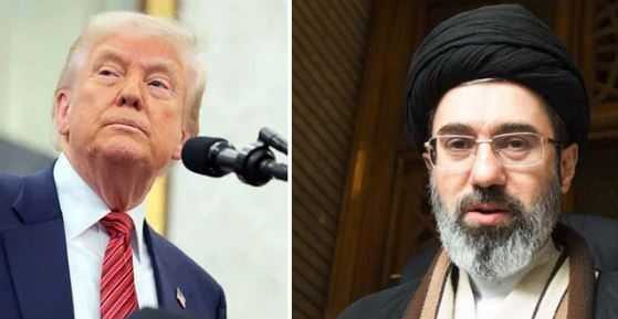 ایران کی نئی قیادت کا سخت موقف: امریکا اور اسرائیل کے ساتھ کشیدگی میں کمی کی تجاویز مسترد