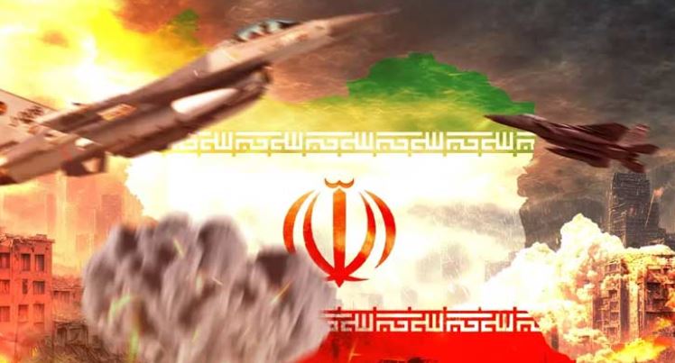 خلیجی خطے میں کشیدگی عروج پر،  ایران کے 14 امریکی اڈوں پر حملوں کا دعویٰ، مختلف ممالک کی شدید مذمت