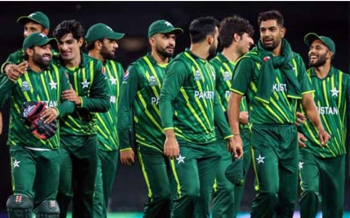 ٹی20 ورلڈ کپ 2026: ناقص کارکردگی پر پاکستانی کرکٹرز پر بھاری جرمانہ، ہر کھلاڑی کو 50 لاکھ روپے کی مالی سزا