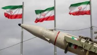 مشرقِ وسطیٰ میں آگ بھڑک اٹھی، ایران کے مسلسل میزائل حملے، امریکی و اسرائیلی تنصیبات نشانے پر