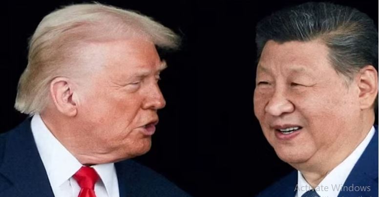 کشیدگی کے سائے، ٹرمپ کا دورۂ چین ملتوی، آبنائے ہرمز کی سکیورٹی پر نئی سوچ