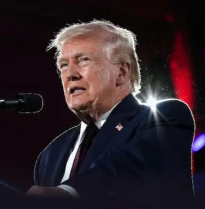 ایران کی قیادت نے مجھے سپریم لیڈر بننے کی پیشکش کی تھی، ٹرمپ کا دعویٰ