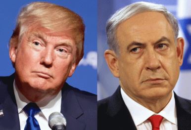 نیتن یاہو کا جنگ کے اختتام کا ٹائم فریم دینے سے گریز، ٹرمپ کا عرب اتحادی ممالک سے جنگی اخراجات برداشت کروانے کی پالیسی
