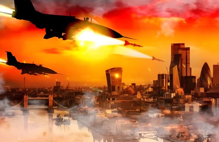 تیسری عالمی جنگ کا خدشہ؟ دیمتری میدویدیف کی ٹرمپ کو سخت وارننگ