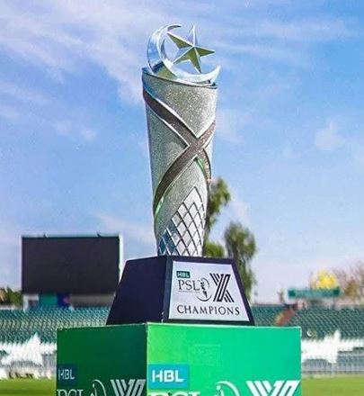 پی ایس ایل 11 کا شاندار آغاز 26 مارچ سے، افتتاحی تقریب اور میچ لاہور میں ہوگا