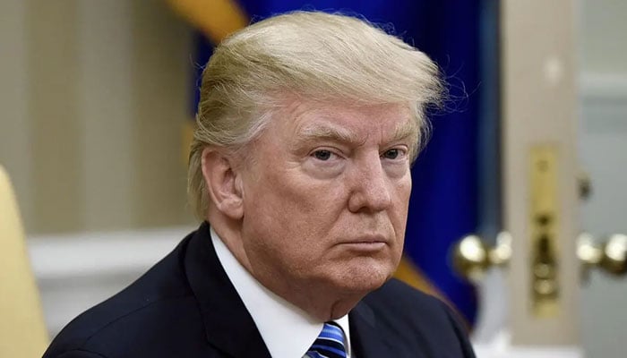 امریکہ تنہا بھی کافی؟ ڈونلڈٹرمپ   کی نیٹو اتحادیوں پر کڑی تنقید