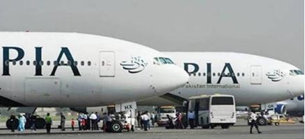 ایران جنگ کا نواں روز، پاکستان سے مشرقِ وسطیٰ کی 88 مزید پروازیں منسوخ، مجموعی تعداد 1400 سے تجاوز کر گئی