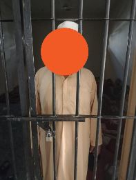 سود خوروں کے خلاف کریک ڈاؤن، نواگی پولیس کی کارروائی، ملزم گرفتار