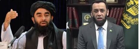  پاکستان اور افغانستان کا سرحدی کارروائیوں میں عارضی وقفہ