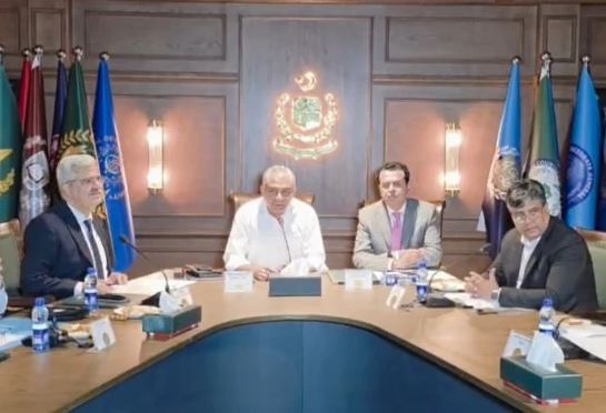 غیرقانونی پاکستانی تاریکین  کے لیے بڑی خوشخبری،  بڑےیورپی ملک میں قانونی حیثیت کا موقع