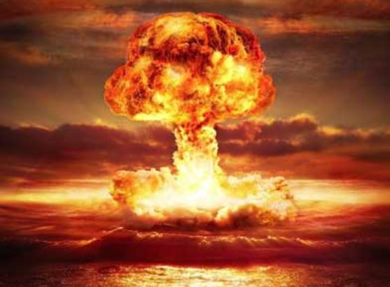 ایران میں زلزلہ، قدرتی آفت یا خفیہ ایٹمی سرگرمی؟ سوشل میڈیا پر سنسنی خیز   دعوے