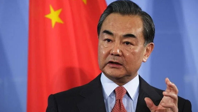 مشرقِ وسطیٰ کشیدگی، چین کا ثالثی  کےلیے  خصوصی ایلچی بھیجنے کا اعلان