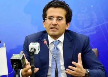 پیٹرولیم قیمتوں میں اضافہ عارضی ہے، حالات بہتر ہوتے ہی کمی کریں گے: وزیر پیٹرولیم علی پرویز ملک