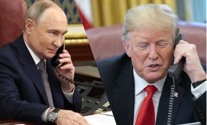 ایران جنگ جلد ختم ہونے کی امید، ٹرمپ اور پیوٹن کی رابطہ کاری کے بعد بڑی پیش رفت کے اشارے