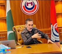 عید پر زیرو ٹالرنس: ہوائی فائرنگ اور آتش بازی کے خلاف باجوڑ پولیس متحرک