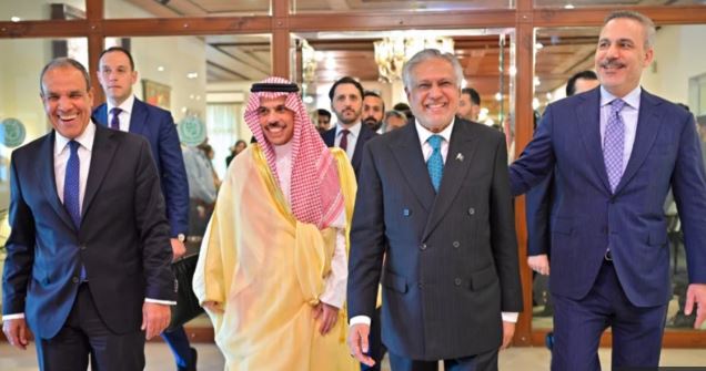 پاکستان نے امریکہ-ایران مذاکرات کی میزبانی کا عندیہ دے دیا،اسلام آباد میں بڑی سفارتی پیش رفت