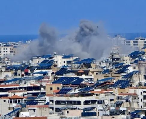 تازہ لبنانی حملوں میں اسرائیل کے بڑے نقصانات، مزید  چار اسرائیلی فوجی ہلاک 