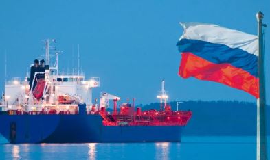 آبنائے ہرمز بحران کے دوران پاکستان کو روسی تیل کی فراہمی کا امکان، سات لاکھ سے زائد بیرل خام تیل جلد پورٹ قاسم پہنچے گا