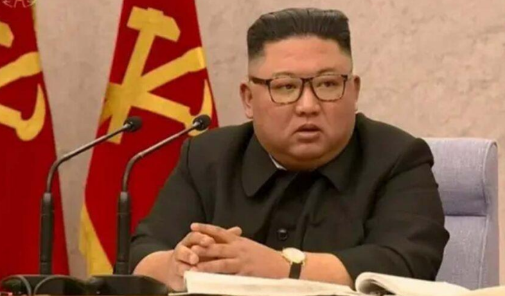 ایران کے خلاف امریکی اقدامات کو کھلی دہشت گردی ہے۔ کم جونگ ان، شمالی کوریا