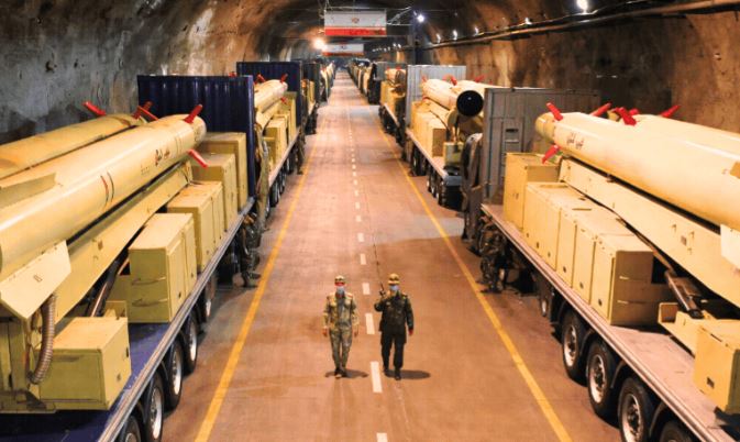 امریکی و اسرائیلی حملوں کے باوجود  ایران کا میزائل صلاحیت برقرار، برطانوی خبر رساں ایجنسی کا دعویٰ