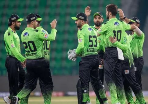 پی ایس ایل میں ہلچل، فخر زمان پر سنگین الزام، حسن علی بھی سزا سے نہ بچ سکے