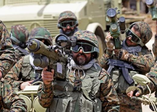 لبنان کے محاذ پر بڑا تصادم ،حزب اللہ کا اسرائیلی ہیلی کاپٹر مار گرانے کا دعویٰ