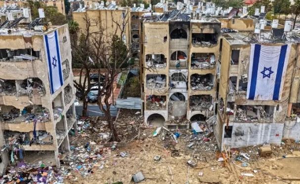 جنگ کا اصل چہرہ بے نقاب؟ اسرائیل نے نقصانات ظاہر کر دیے، اربوں ڈالر کے دفاعی بجٹ نے نئے سوالات کھڑے کر دیے