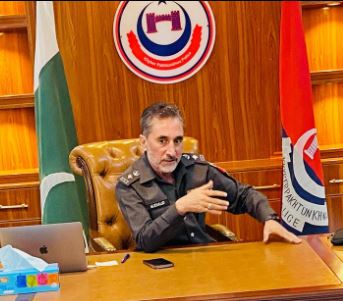 ڈی  پی او  باجوڑ محمد خالد کی ہدایت پر باجوڑ پولیس کا رمضان المبارک میں شہداء کے اہلخانہ سے اظہارِ یکجہتی، رمضان پیکج کی تقسیم مکمل