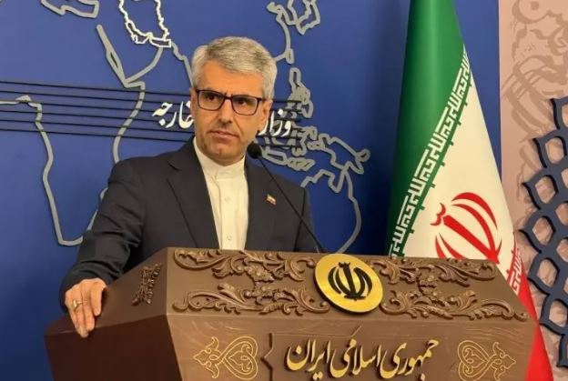 ایران کا  براہ راست مذاکرات کے امریکی دعووں کی تردید،  غیر منصفانہ مطالبات پر ایران کا صاف انکار