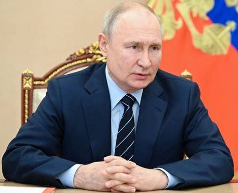 ماسکو-لندن کشیدگی میں نیا موڑ، روس نے برطانوی سفارتکار کو دوہفتوں میں ملک چھوڑنے کا حکم دے ديا،