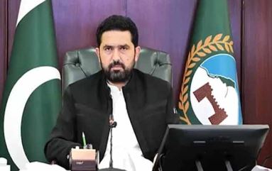 اہل  گھرانوں کو سولر سسٹم فراہمی کا عمل جلد شروع کرنے کی ہدایت