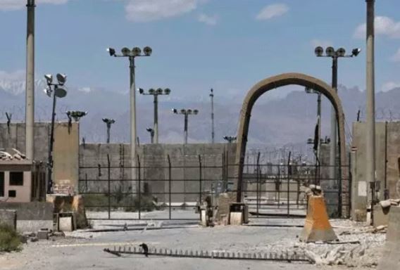 بگرام ایئر بیس پر غیر ملکی فوجی واپسی خطرناک ہوگی، ایران کا سخت انتباہ