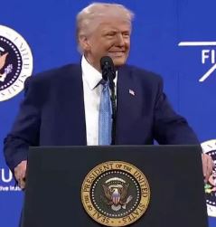  کیوبا امریکا کا اگلا ہدف، ٹرمپ کا متنازعہ بیان نے نئی بحث کو جنم دیا۔