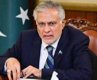 مذاکرات میں پیشرفت کے با وجود ایران پر حملہ کیا گیا اسحاق ڈار 