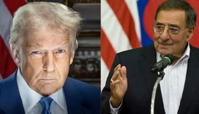 سابق سی آئی اے سربراہ کا انکشاف: اسرائیل نے ٹرمپ کو خامنہ ای ہٹانے پر قائل کیا،لیکن منصوبہ ناکام رہا