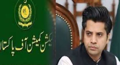 دھاندلی الزامات پر کمیشن کا سخت نوٹس، شفیع اللہ جان کو 26 مارچ تک مہلت