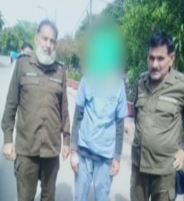 لاہور: ذہنی مریض ایمبولینس لے کر فرار، خود کو ہسپتال کا ایم ایس بتا کر چارج لینے پہنچا شاہدرہ ہسپتال