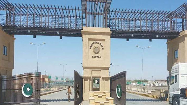 ایران اسرائیل کشیدگی کے باعث ایران میں پھنسے مزید 358 پاکستانی وطن واپس پہنچ گئے