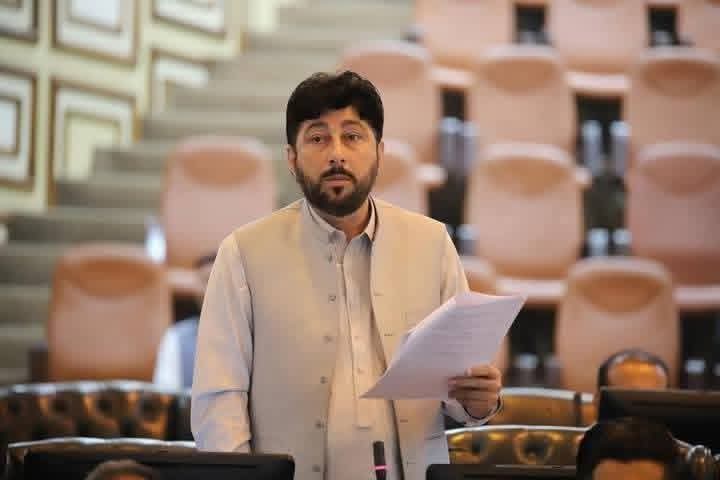 رمضان پیکج کیسے ملے گا۔ ایم پی اے ڈاکٹر حمید نے اہم نکات شئیر کردی