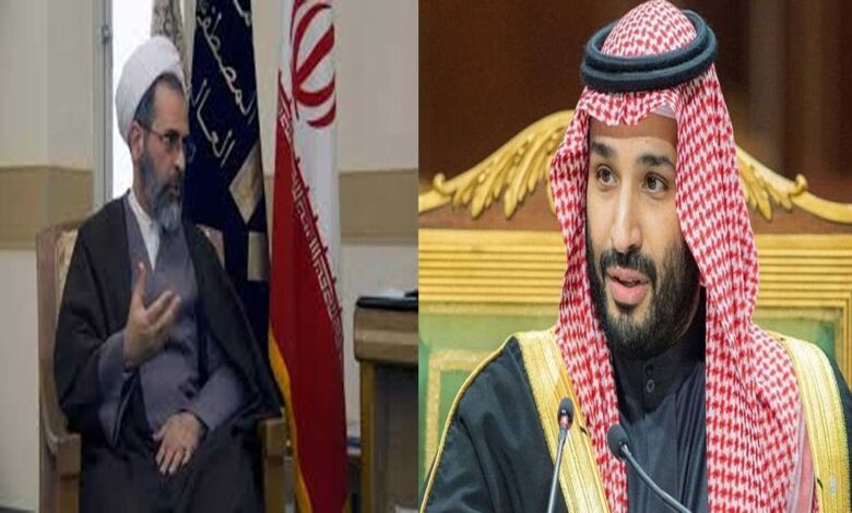 سعودی عرب کا بڑا اعلان، سعودیہ  کی فضائی حدود، سمندر یا سرزمین ایران کے خلاف استعمال نہ ہونے کا اعلان