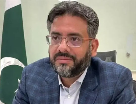 پیٹرولیم قیمتوں میں  55 روپے فی لیٹر اضافہ  پر تشویش، مشکلات کا طوفان کھڑا ہو سکتا ہے: مزمل اسلم