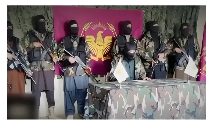 افغانستان میں نیا مزاحمتی محاذ: نوجوانوں کا طالبان کے خلاف منظم ہونے کا اعلان