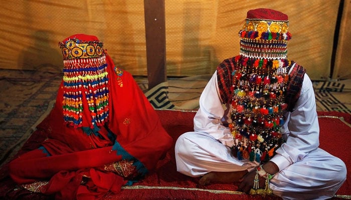 خیبر میں شادی ماتم میں تبدیل