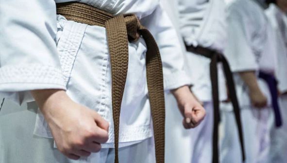 یورپ فرار کوشش میں پاکستان کراٹے ٹیم میں تارکین وطن کو شامل کرنیکا انکشاف