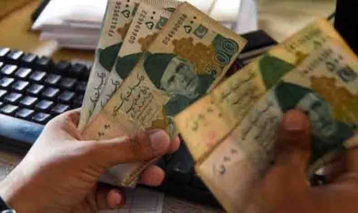  عیدالفطر سے قبل خوشخبری، خیبرپختونخوا حکومت کا سرکاری ملازمین اور پنشنرز کو پیشگی تنخواہوں و پنشن کی ادائیگی کا اعلان